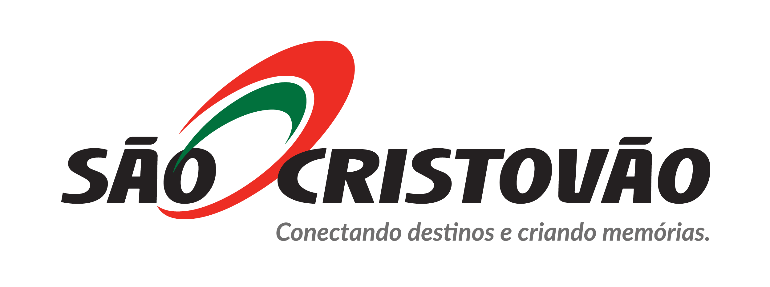 Logo Empresa São Cristóvão